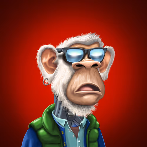 Grandpaapes