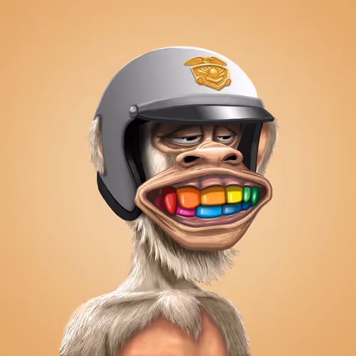 Grandpaapes