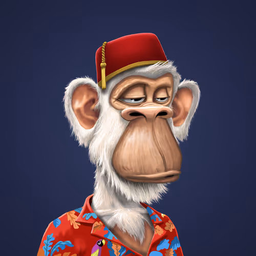 Grandpaapes