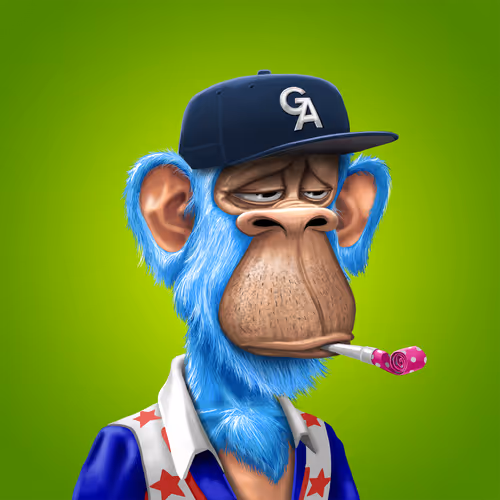 Grandpaapes