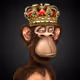 7671