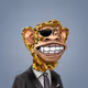 4439