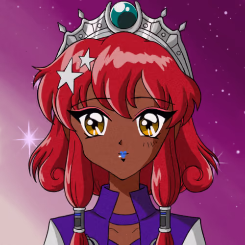 Kelly Nebulae