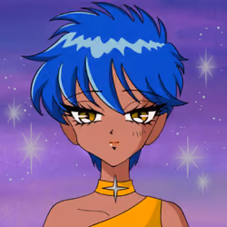 Milana Athena