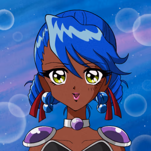 Orla Stellar