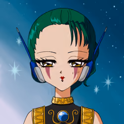 Mila Oberon