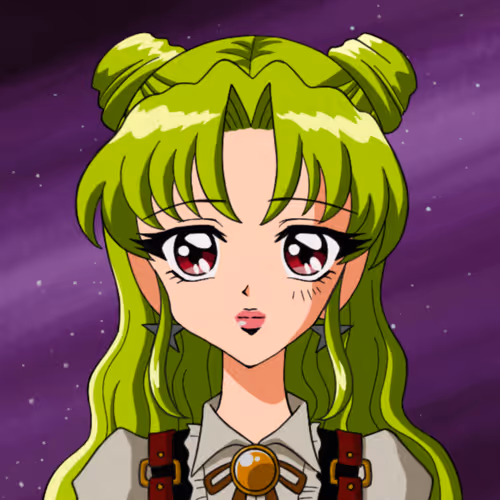 Maiya Atomos