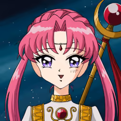 Miracle Amalthea