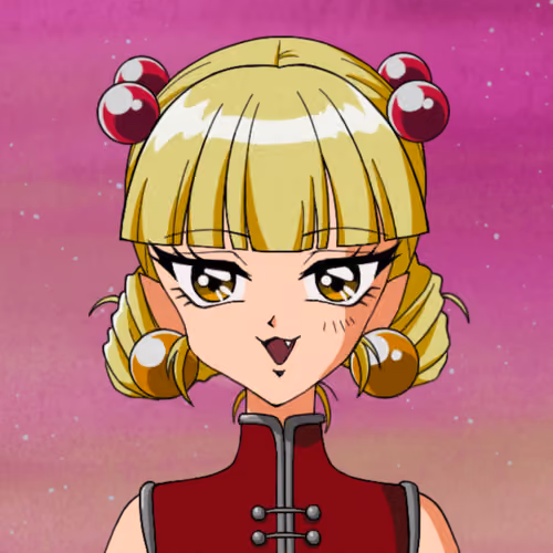 Evie Kichijoten