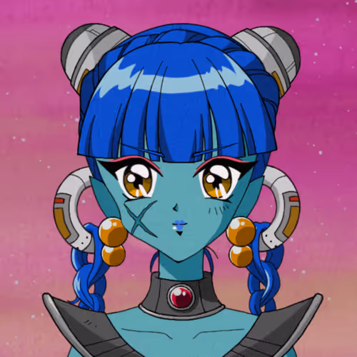 Muriel Ursae