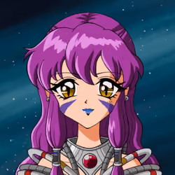 Haku Alpha Cygni