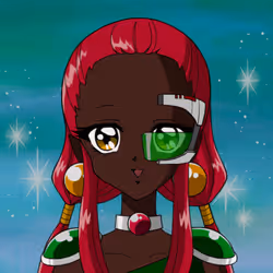 Kinsey Altair