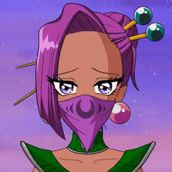 Aoi Ain