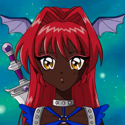 Callisto Neptunite