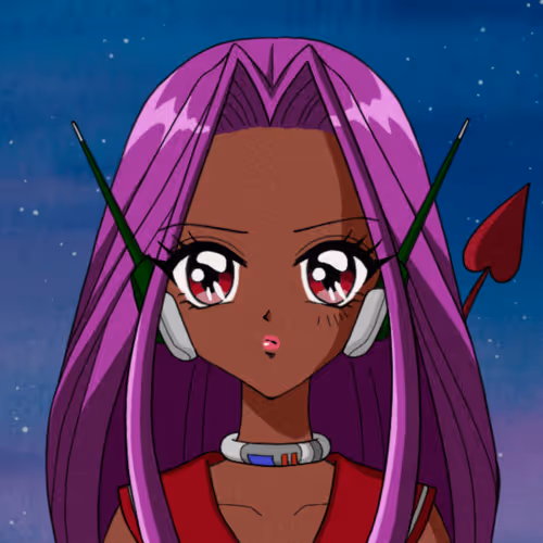 Althea Acrux