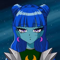 Yuuna Magnetar