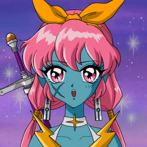 Galverse