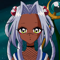 Amiya Tsuraraonna