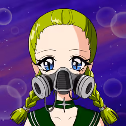 Lunabeth Symbiotic