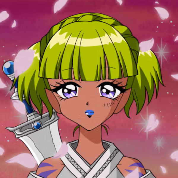 Evangeline Alchemist