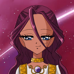 Ledia Morpheus
