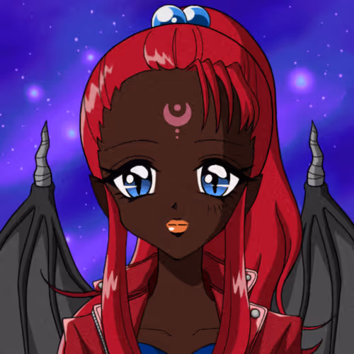 Janae Susanoo