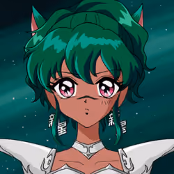 Meisa Uranus