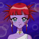 Saturne Susanoo