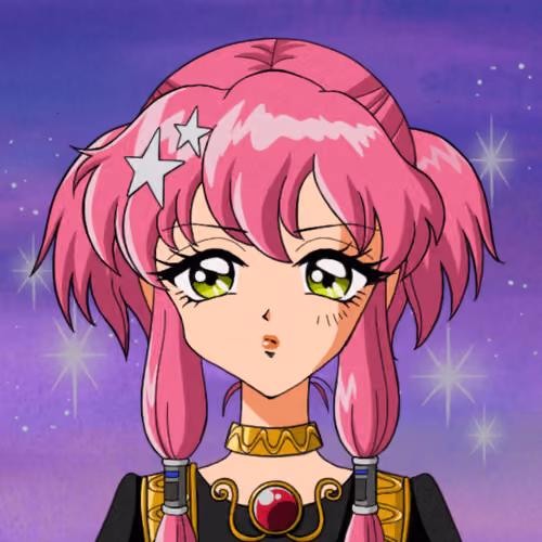 Tsuru Damocloid