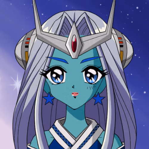 Eliza Star