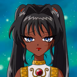 Honeyleth Luna