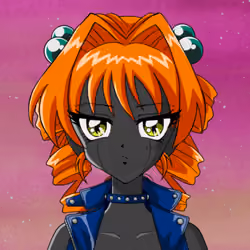 Nageena Tengu