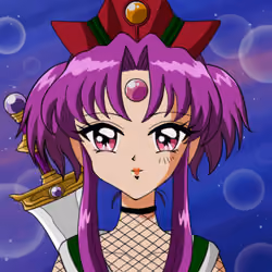 Sayeeda Terran