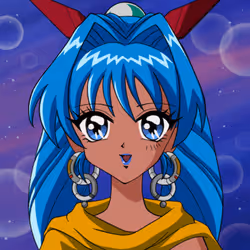 Valeria Galaxy
