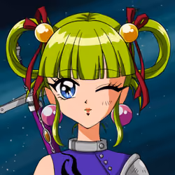 Aoi Moon