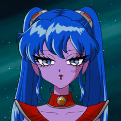 Hiroko Beam