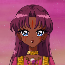 Leni Undergrove