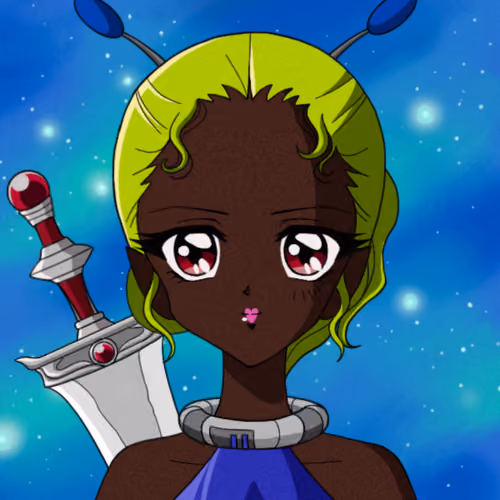 Kana Magneto