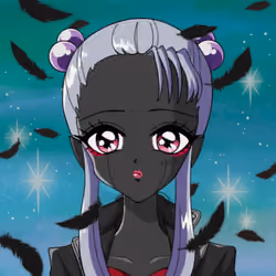 Ariadne Wartooth