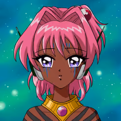 Dawn Proxima Centauri
