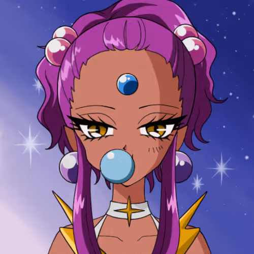 Galverse