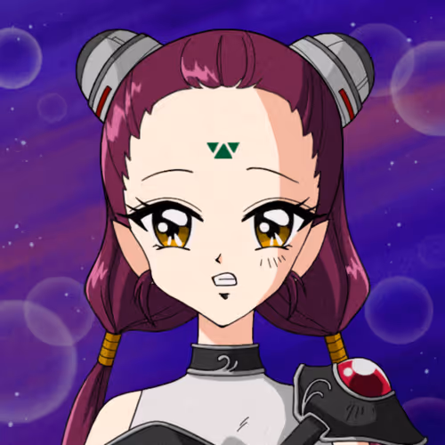 Sumire Sharp
