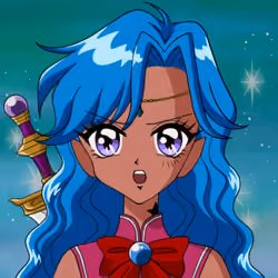 Aisha Athermance