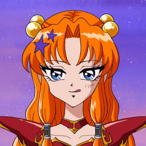 Thant Electra