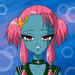 Keamogetse Deneb