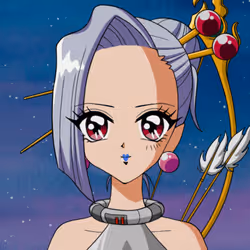 Zoey Universe