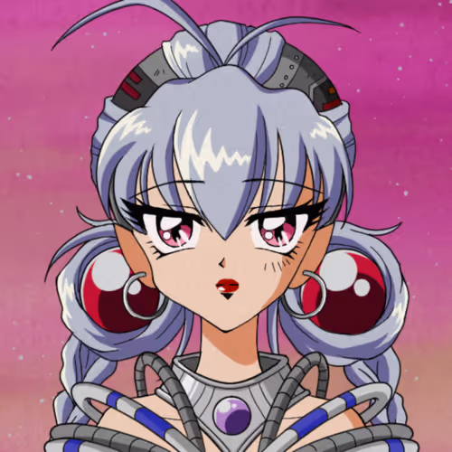 Lyra Centrich