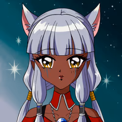 Vivienne Illuminate