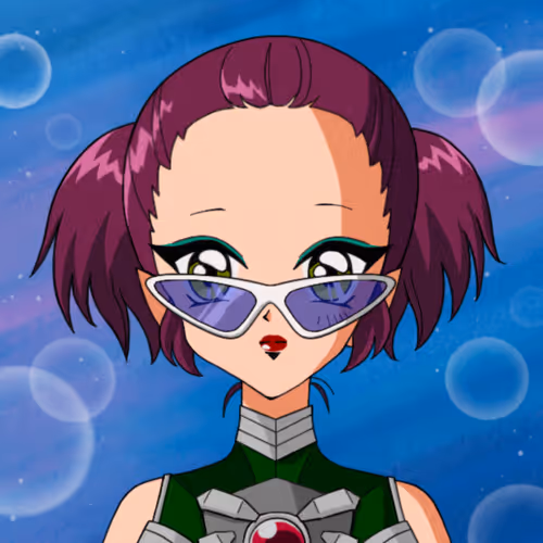 Galverse