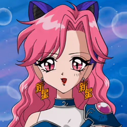 Wafa Ikari
